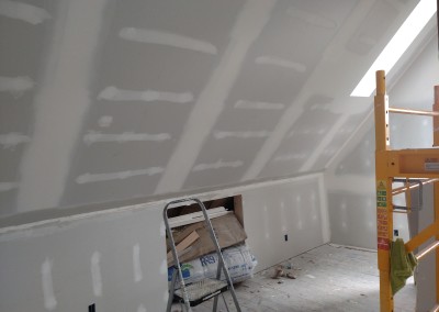 Attic Conversion